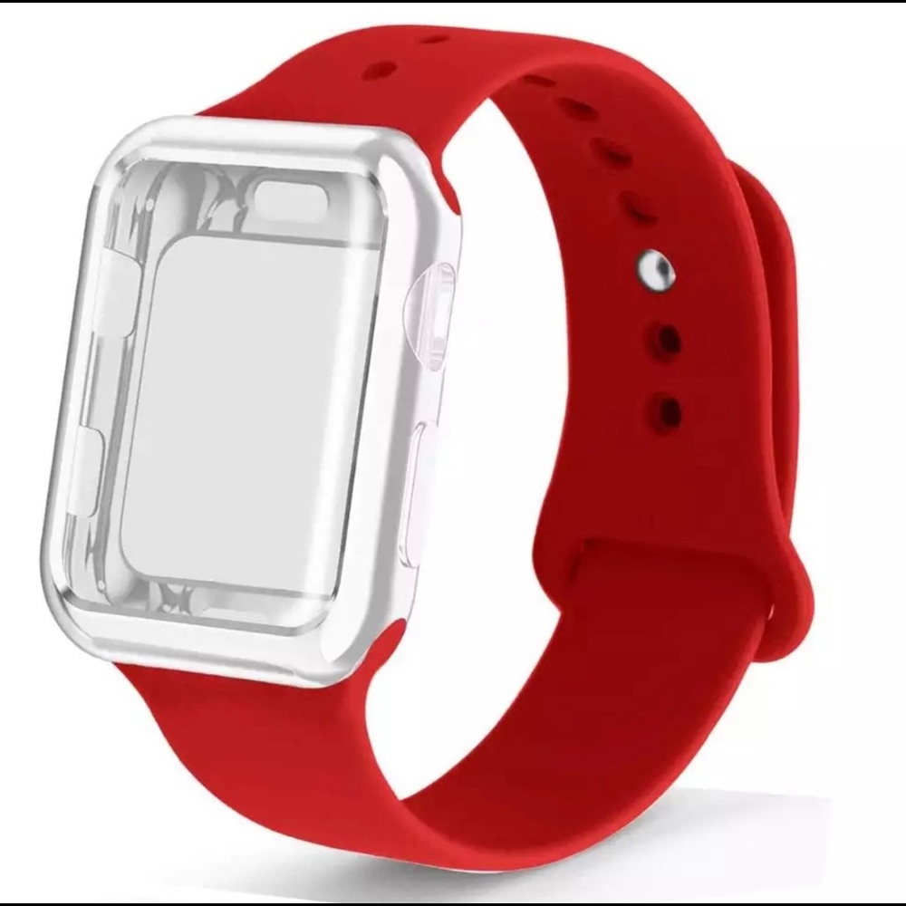 Apple Watch bracelet